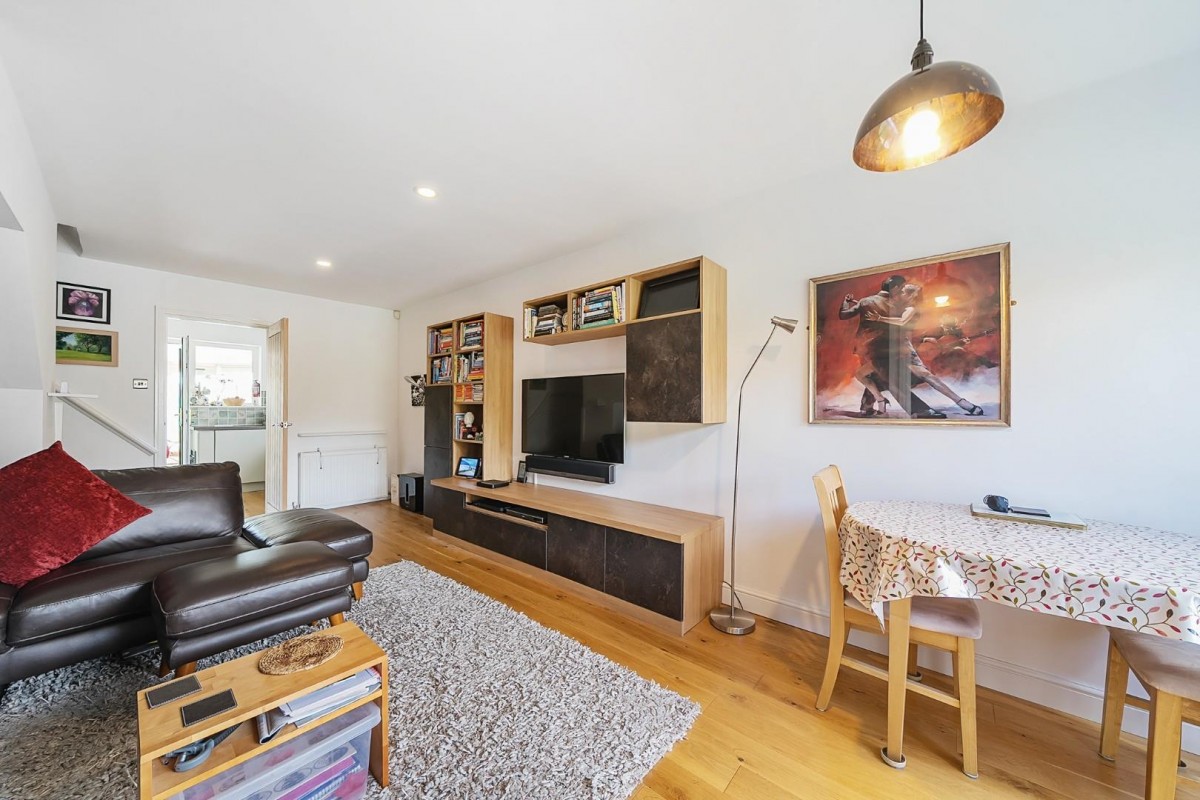 Parkland Drive, Tadcaster, North Yorkshire