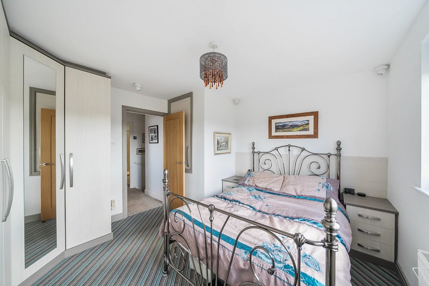 Parkland Drive, Tadcaster, North Yorkshire