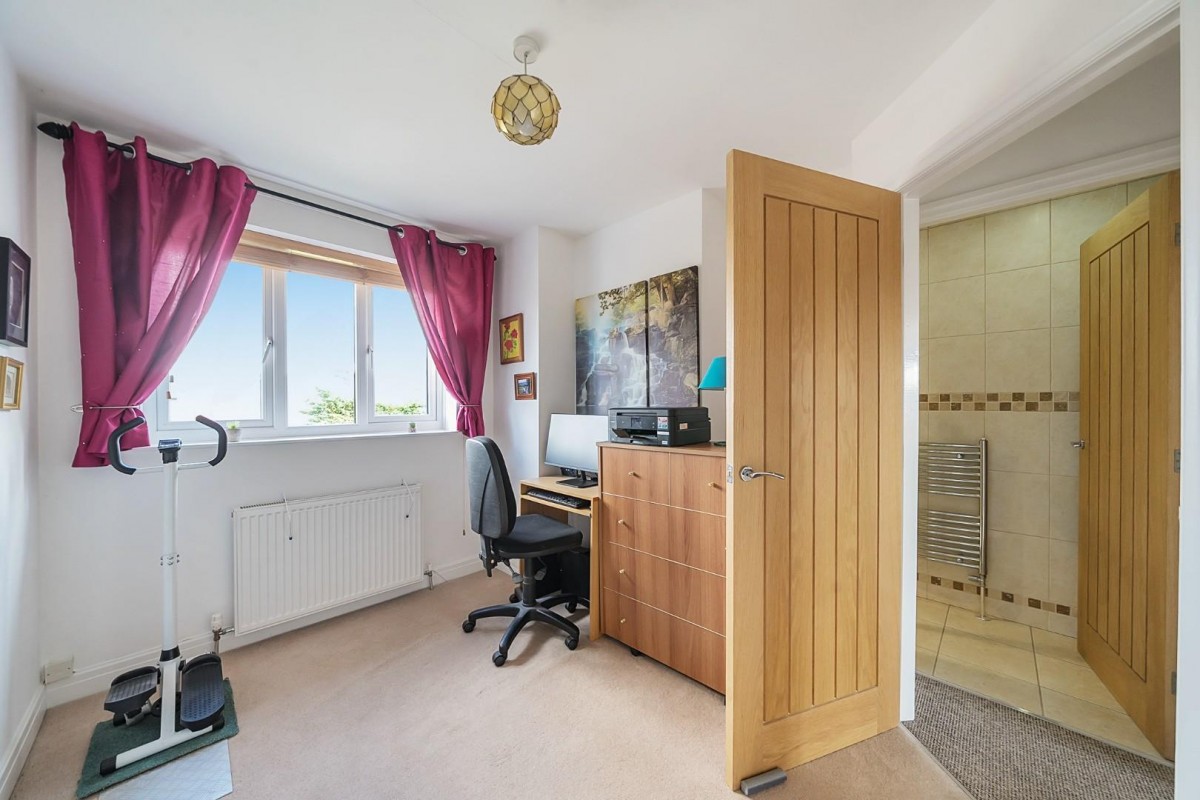 Parkland Drive, Tadcaster, North Yorkshire