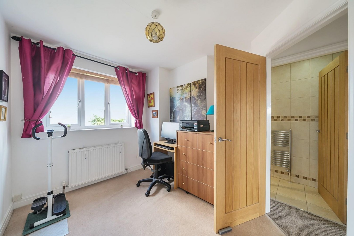 Parkland Drive, Tadcaster, North Yorkshire