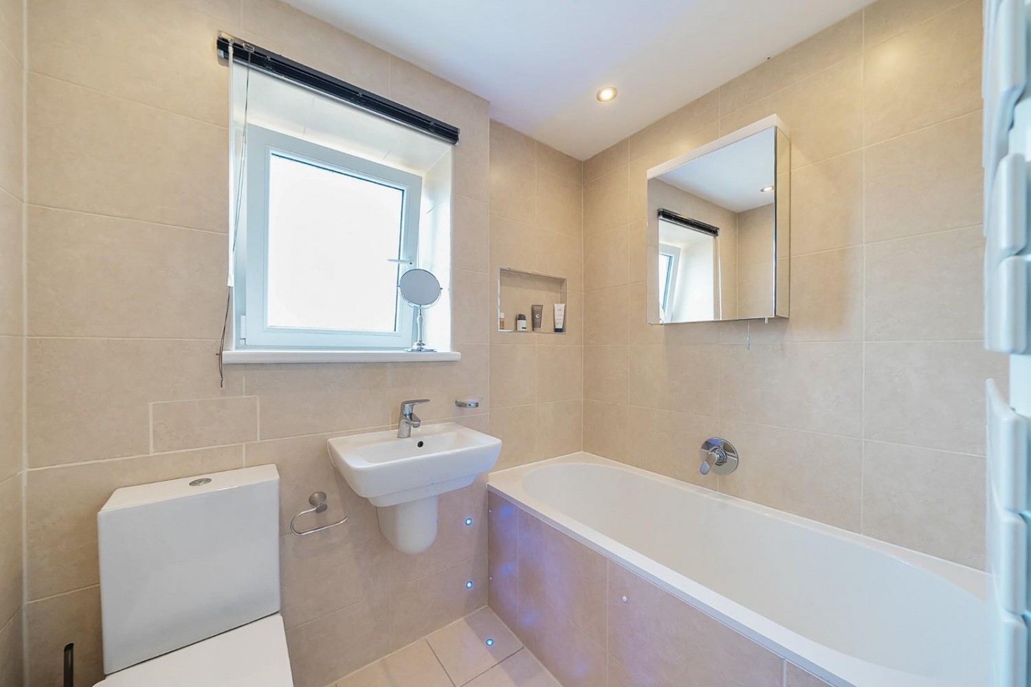 Parkland Drive, Tadcaster, North Yorkshire