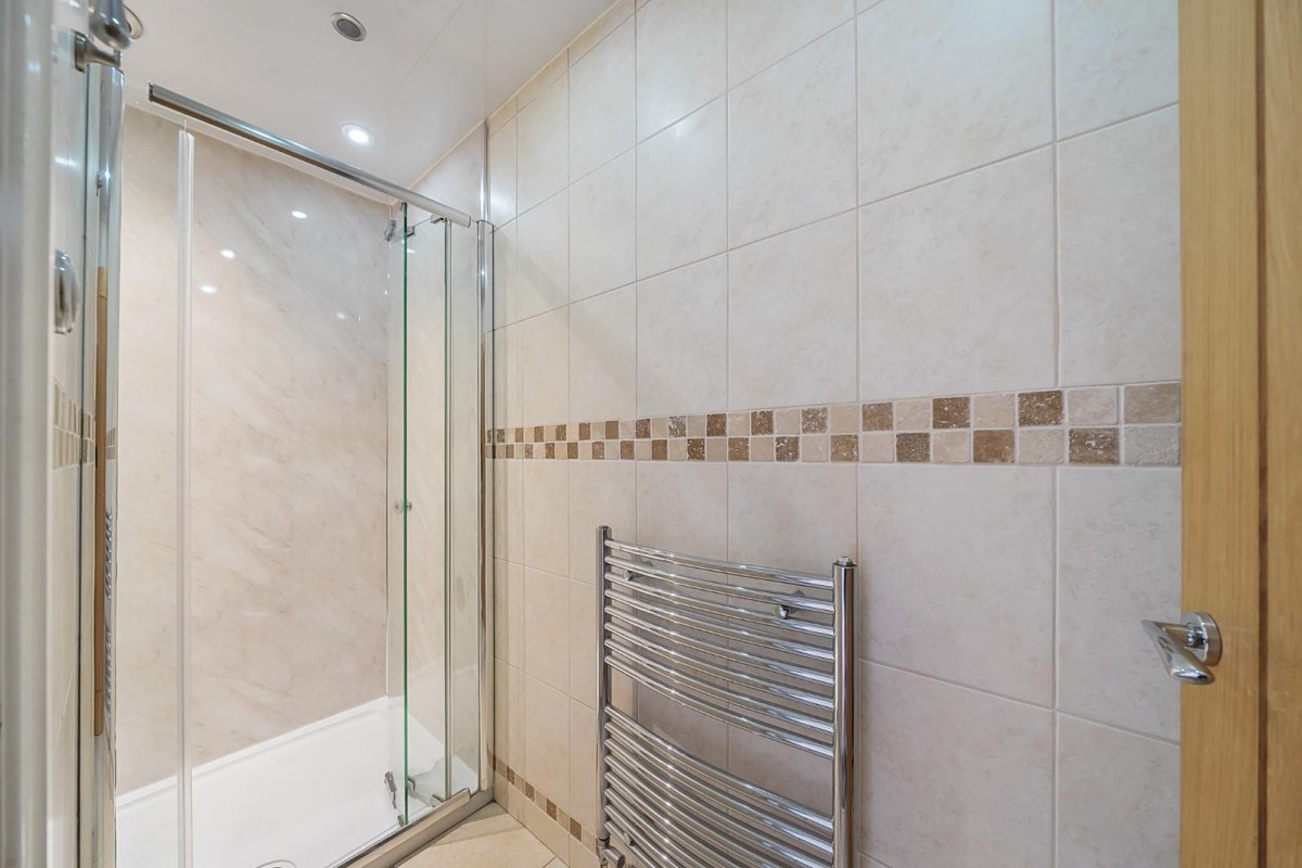 Parkland Drive, Tadcaster, North Yorkshire