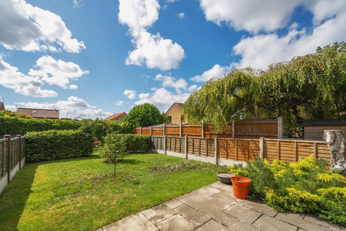 Parkland Drive, Tadcaster, North Yorkshire