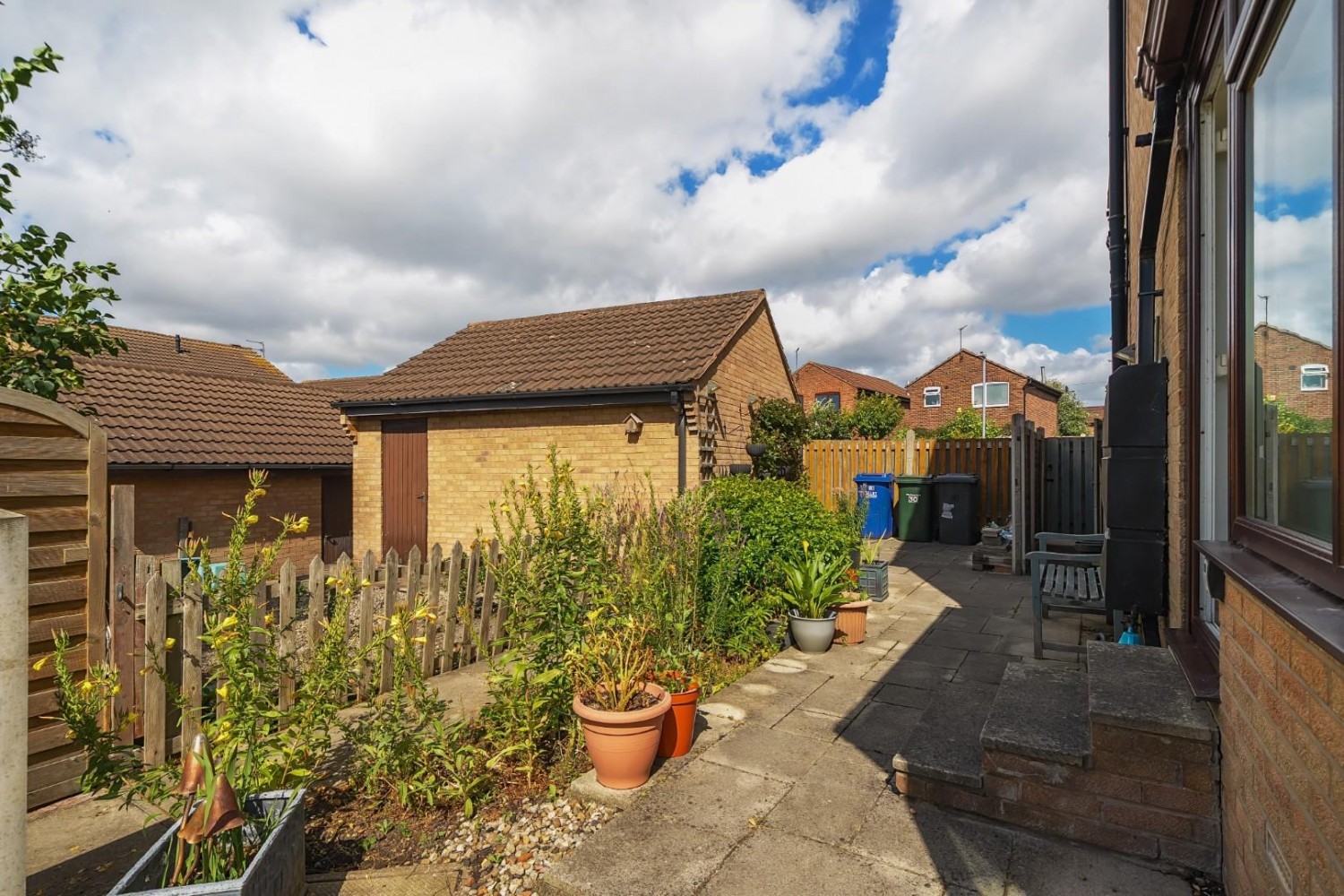 Parkland Drive, Tadcaster, North Yorkshire