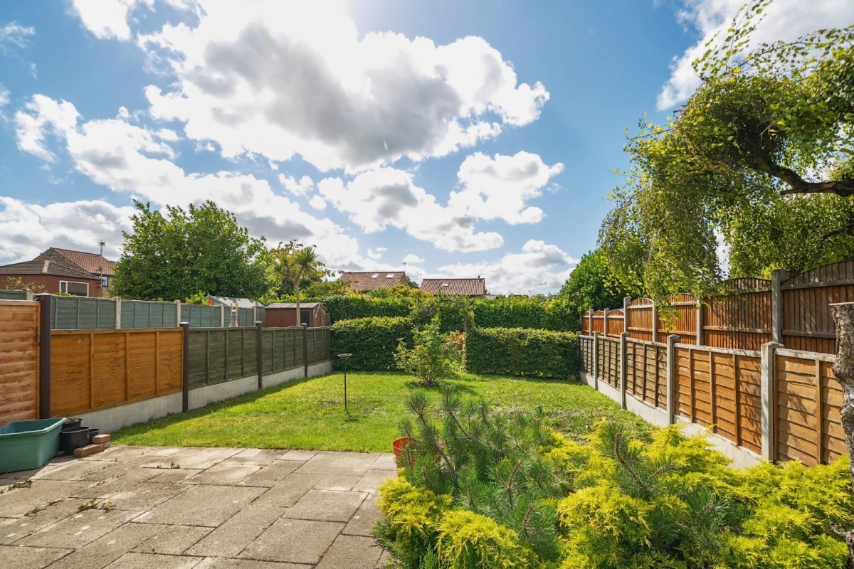 Parkland Drive, Tadcaster, North Yorkshire