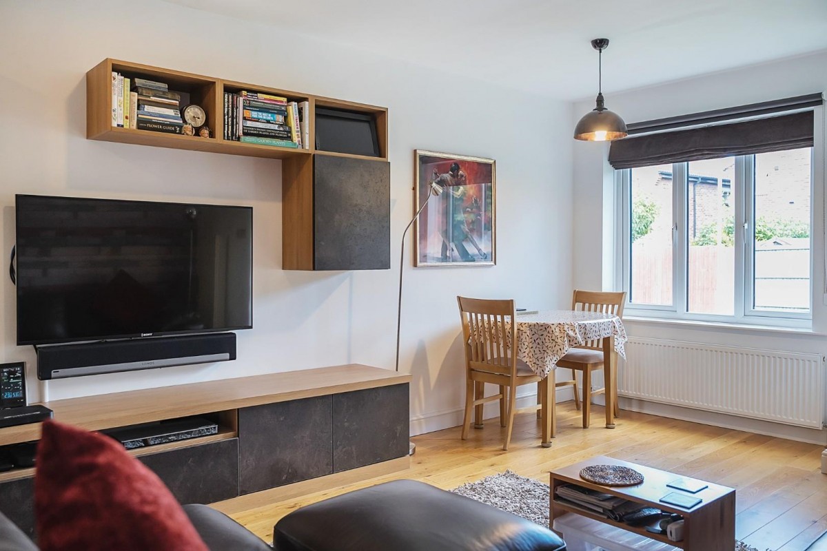 Parkland Drive, Tadcaster, North Yorkshire