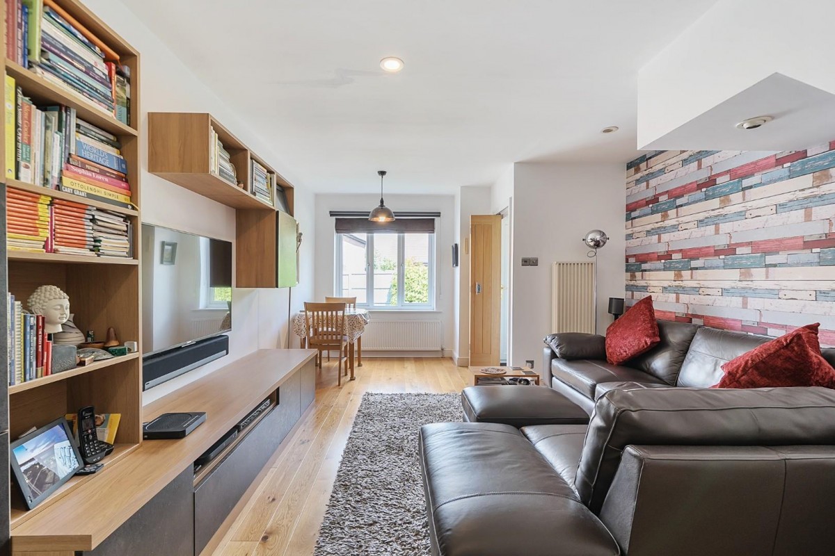 Parkland Drive, Tadcaster, North Yorkshire