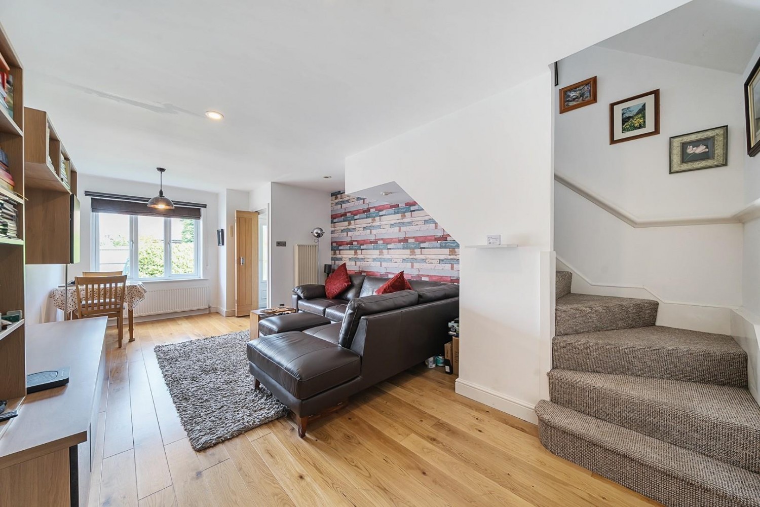 Parkland Drive, Tadcaster, North Yorkshire