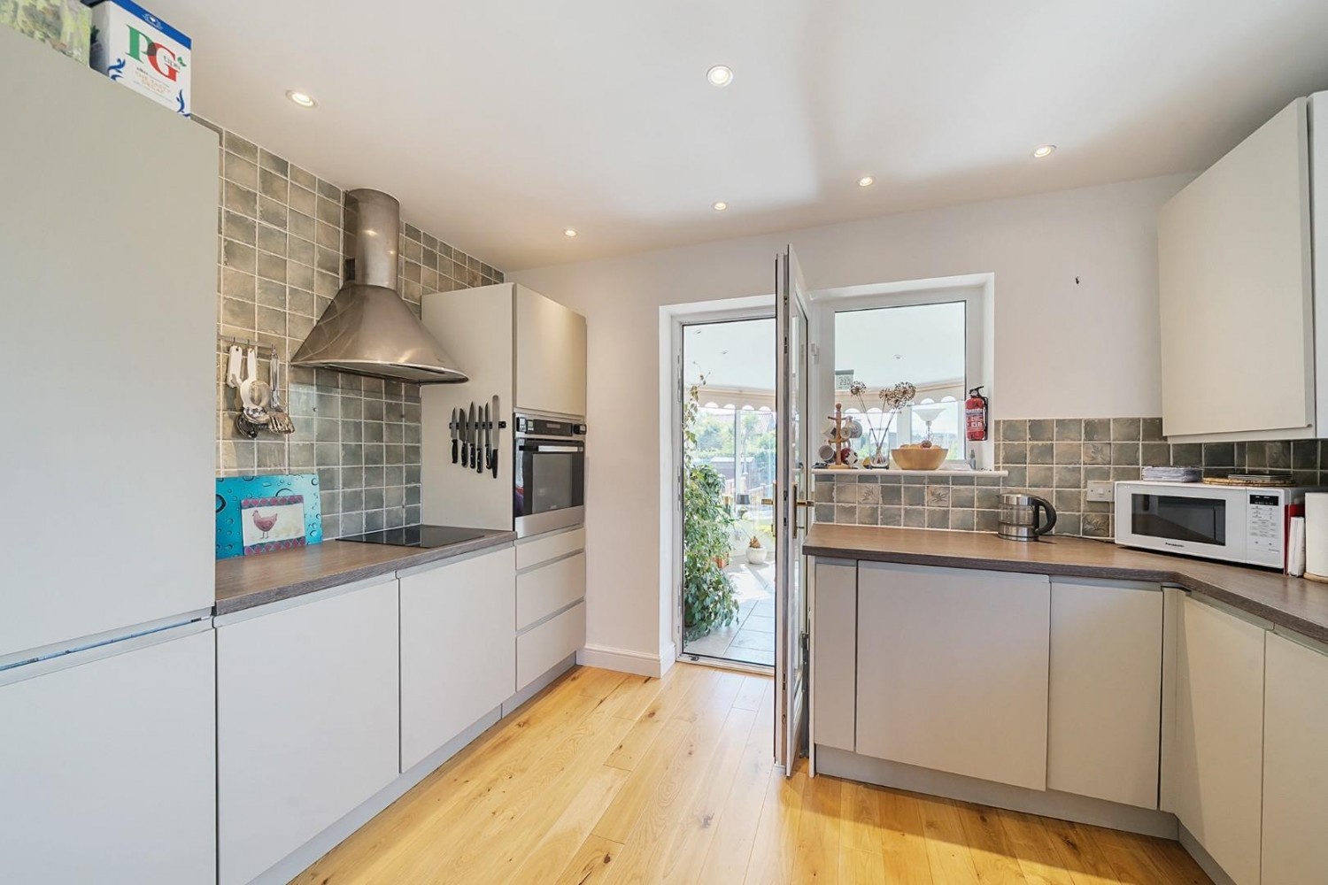 Parkland Drive, Tadcaster, North Yorkshire