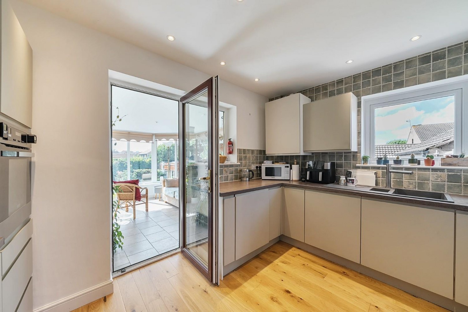 Parkland Drive, Tadcaster, North Yorkshire