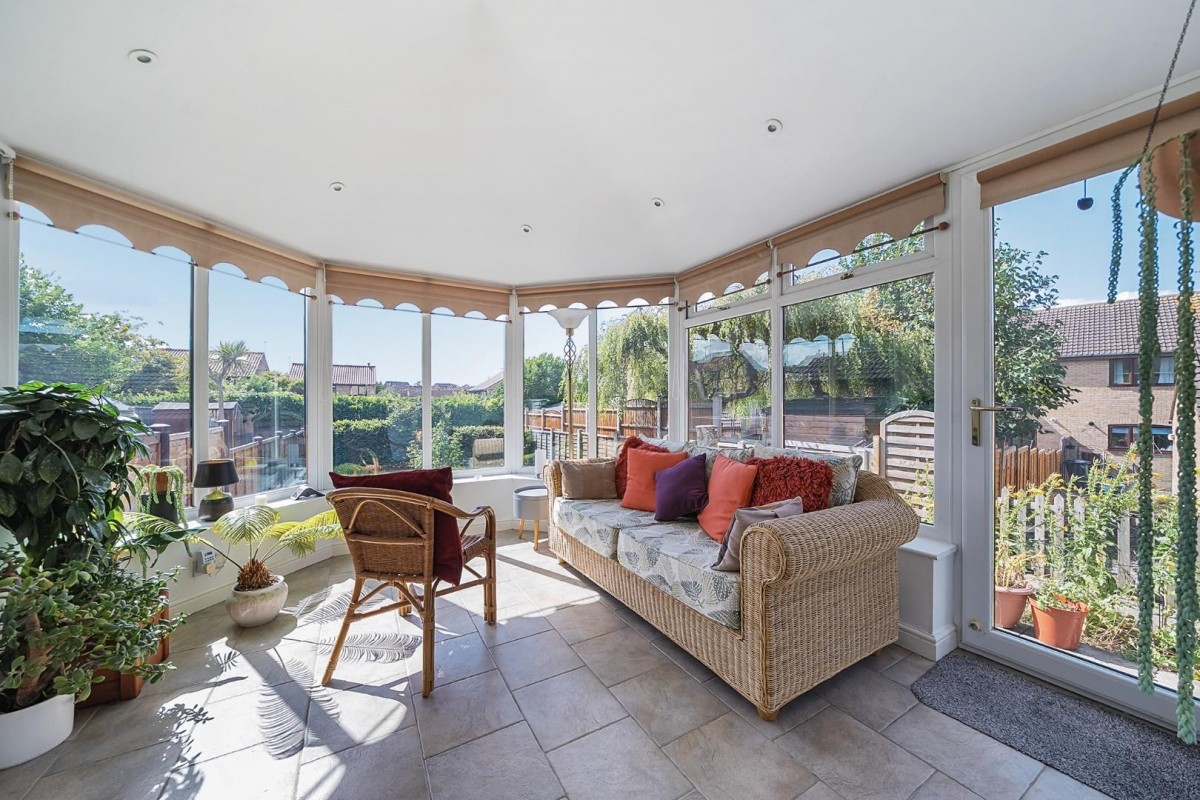 Parkland Drive, Tadcaster, North Yorkshire