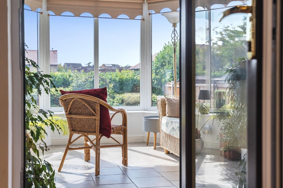 Parkland Drive, Tadcaster, North Yorkshire