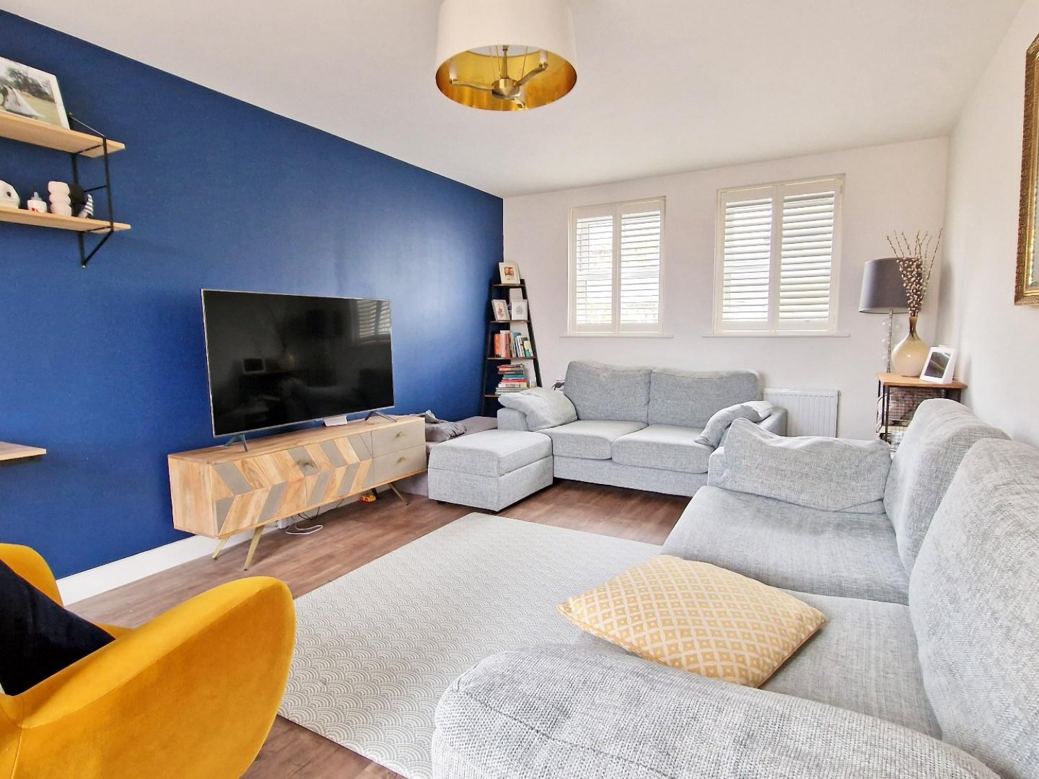 Pioneer Way, Bicester