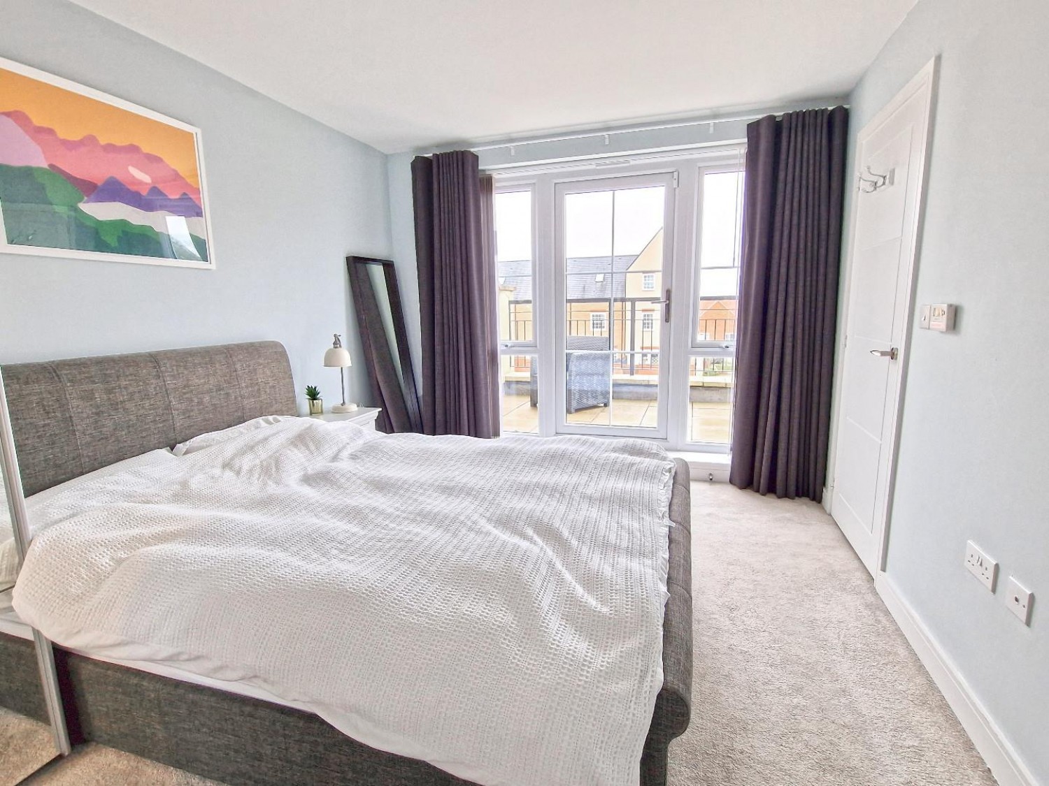 Pioneer Way, Bicester