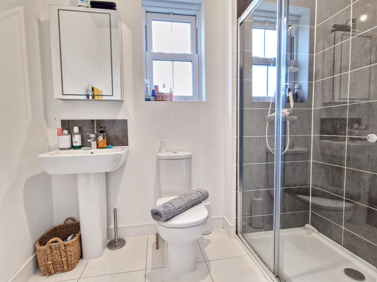 Pioneer Way, Bicester