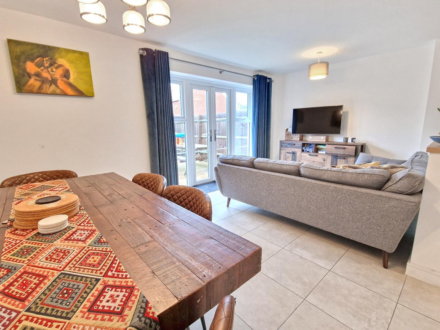 Pioneer Way, Bicester