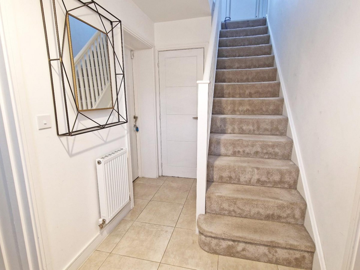 Pioneer Way, Bicester