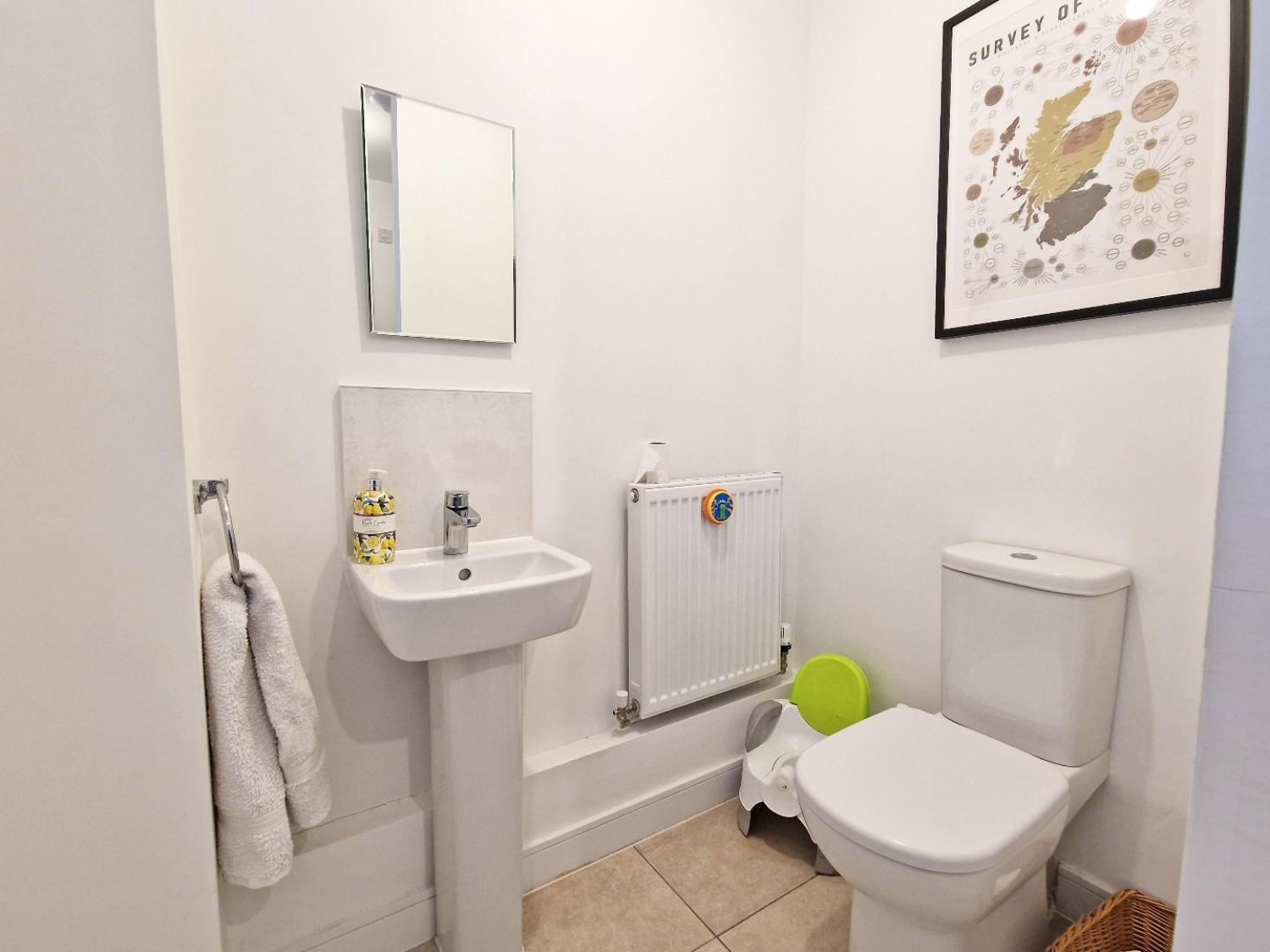 Pioneer Way, Bicester