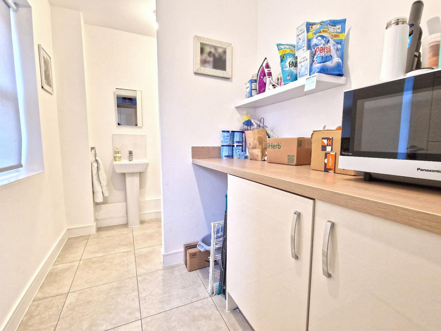 Pioneer Way, Bicester