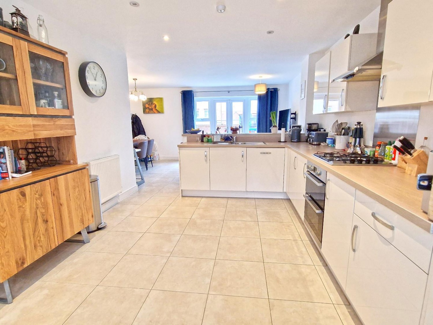 Pioneer Way, Bicester