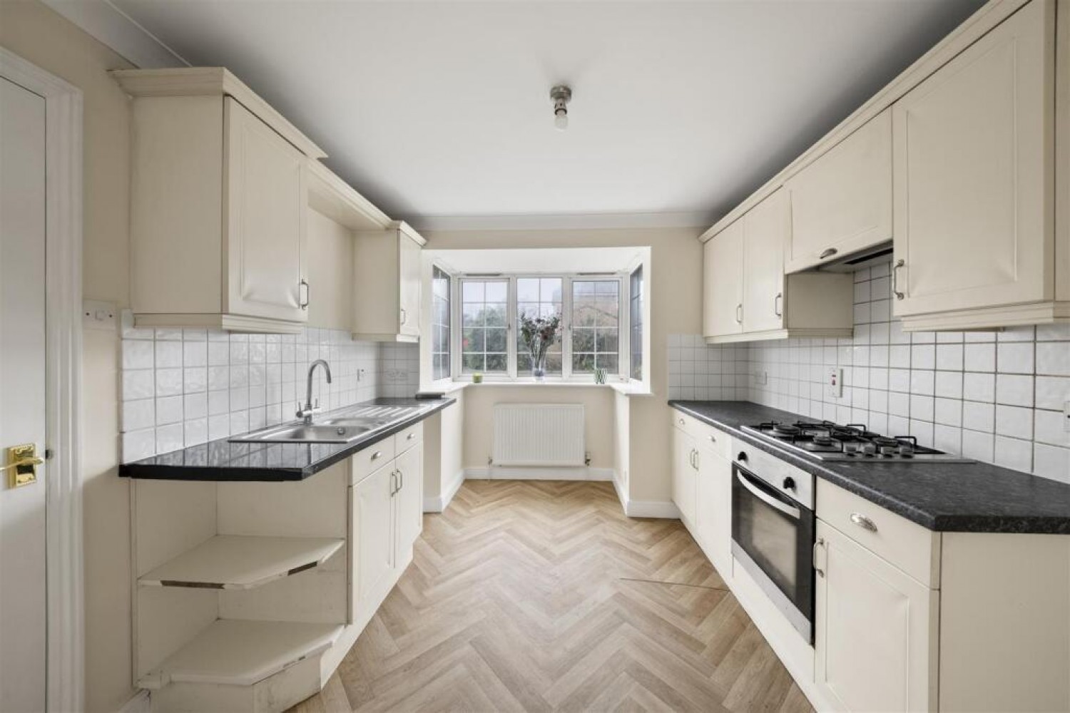 Clifford Gardens, Hayes