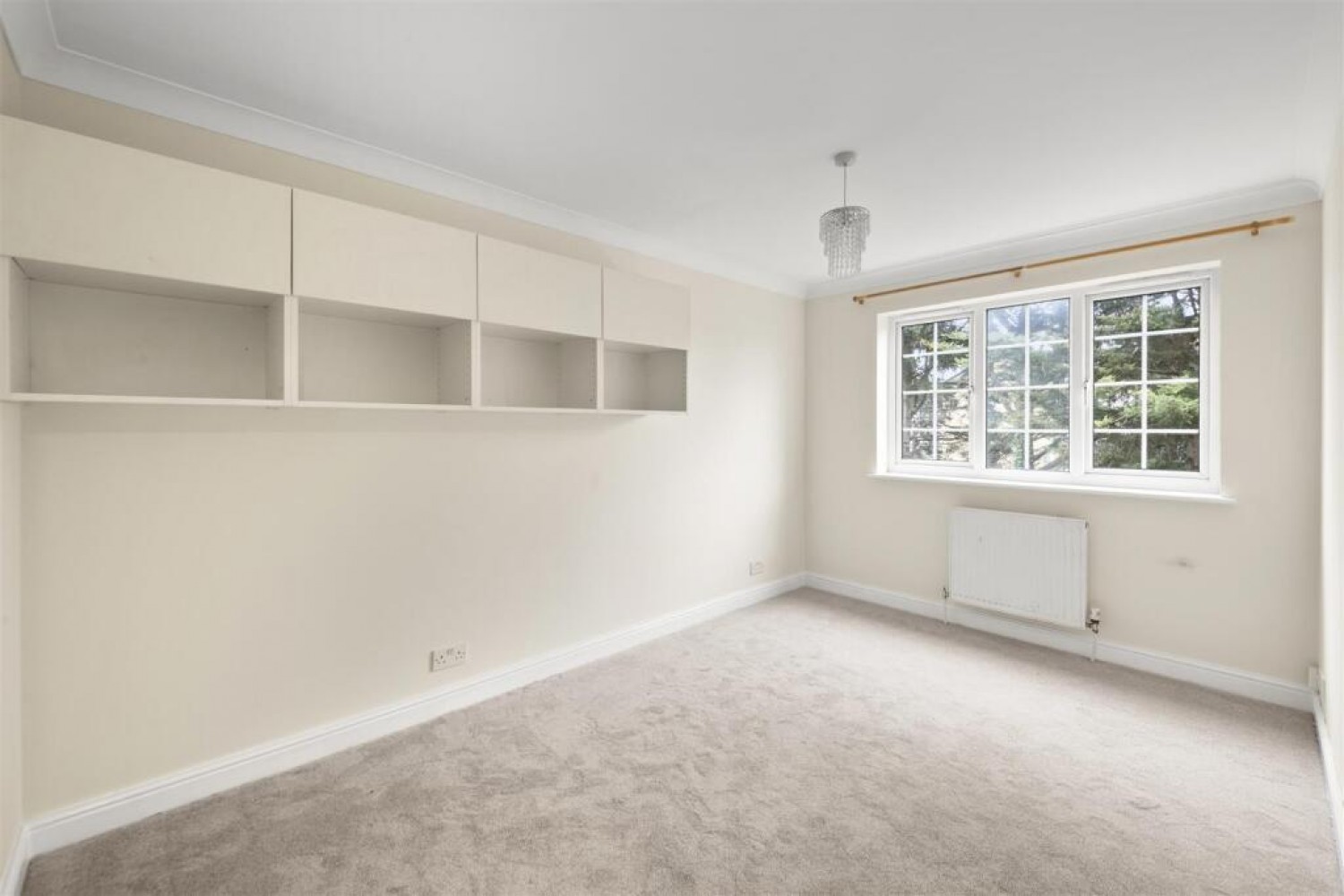 Clifford Gardens, Hayes