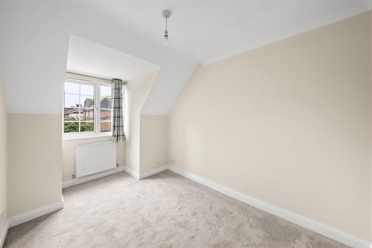 Clifford Gardens, Hayes