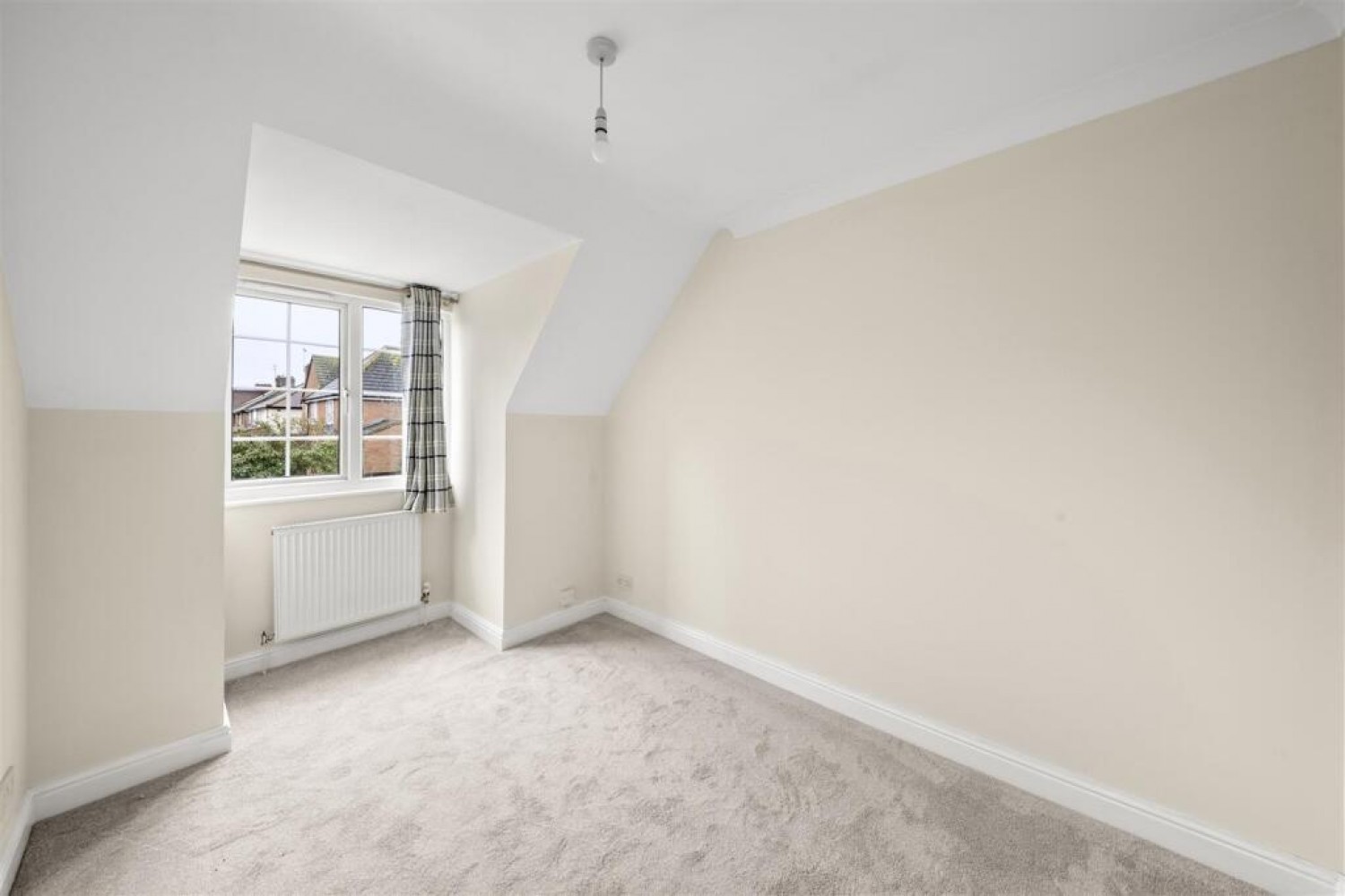 Clifford Gardens, Hayes