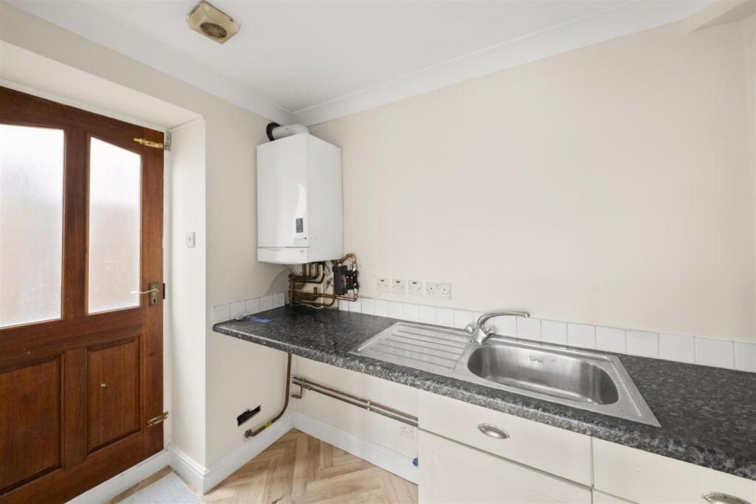 Clifford Gardens, Hayes