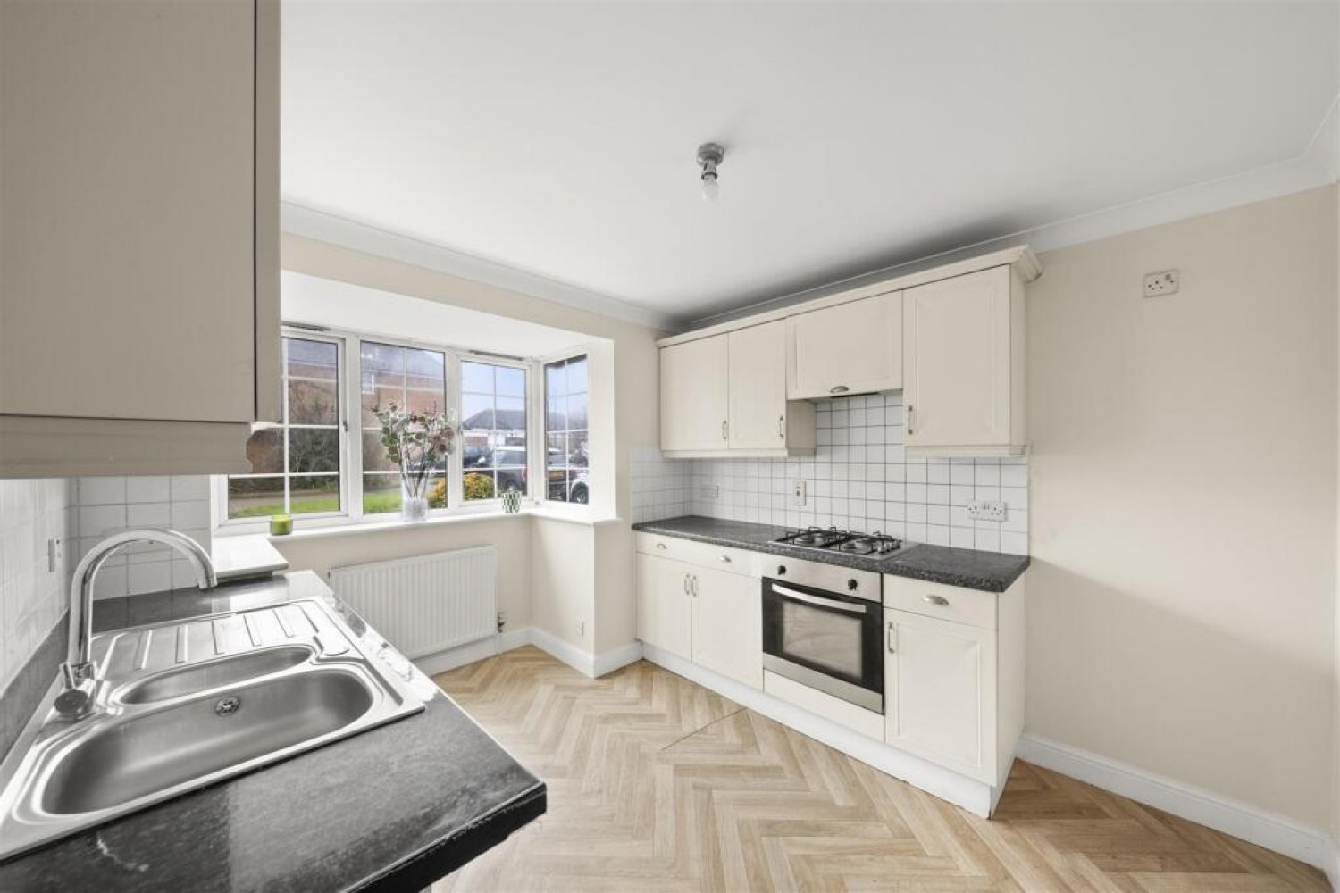 Clifford Gardens, Hayes