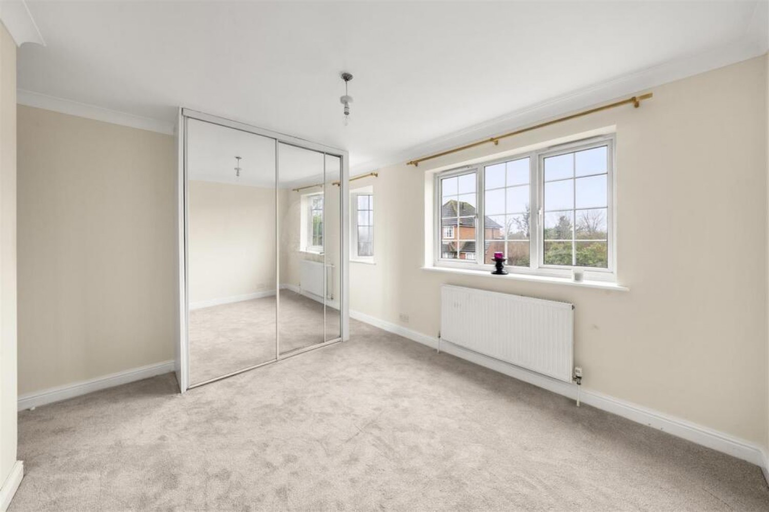 Clifford Gardens, Hayes