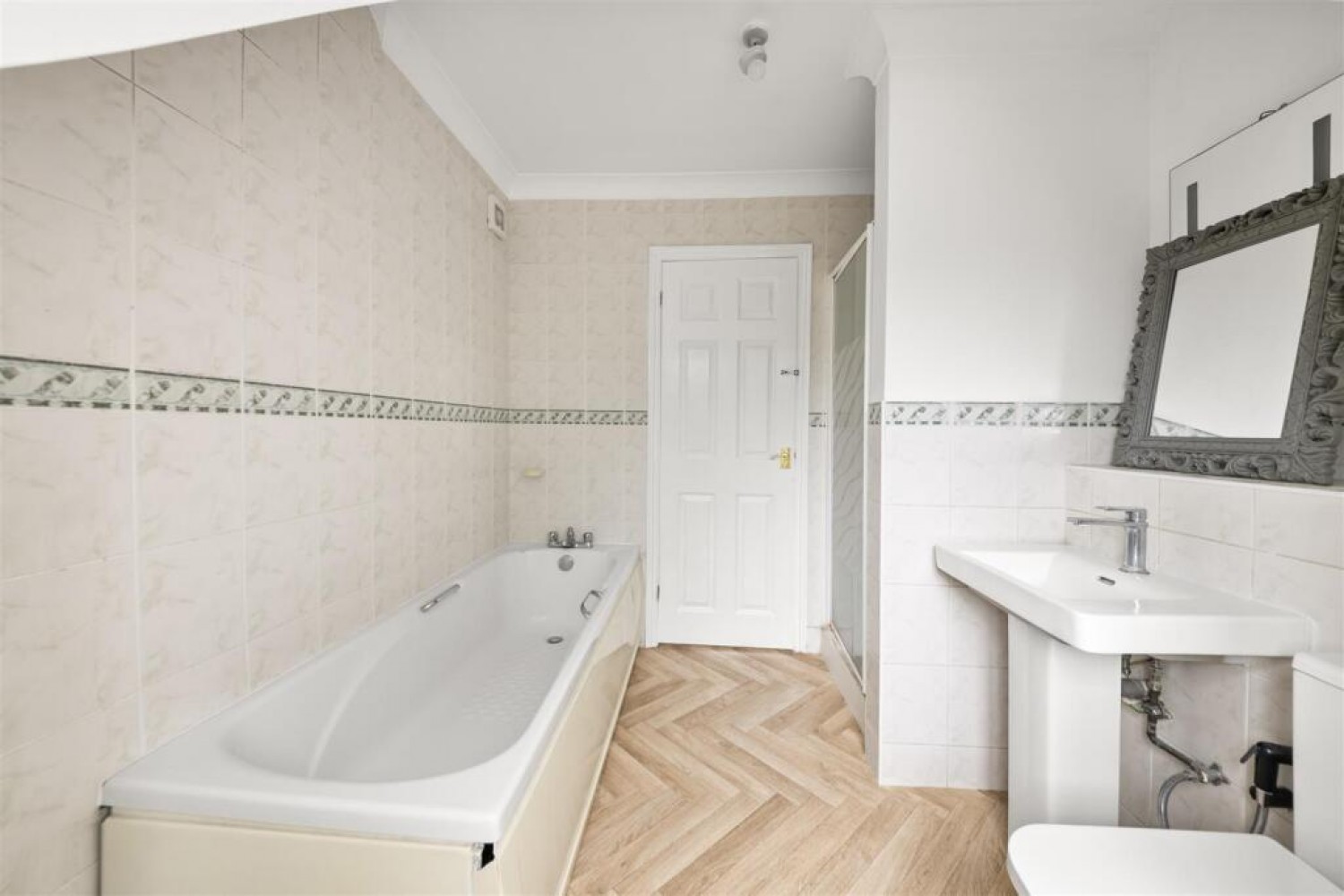 Clifford Gardens, Hayes