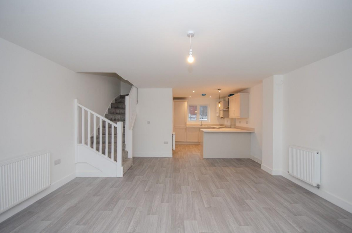 3 bedroom House for sale in Valerian Street, Lyde Green, Bristol, BS16 7JF