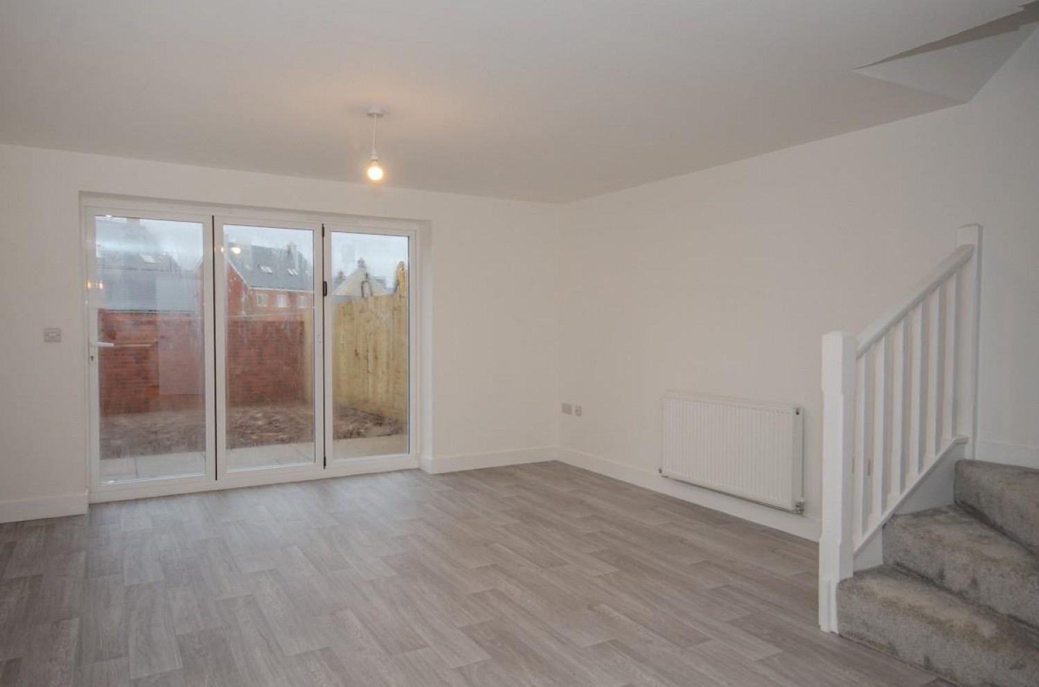 3 bedroom House for sale in Valerian Street, Lyde Green, Bristol, BS16 7JF