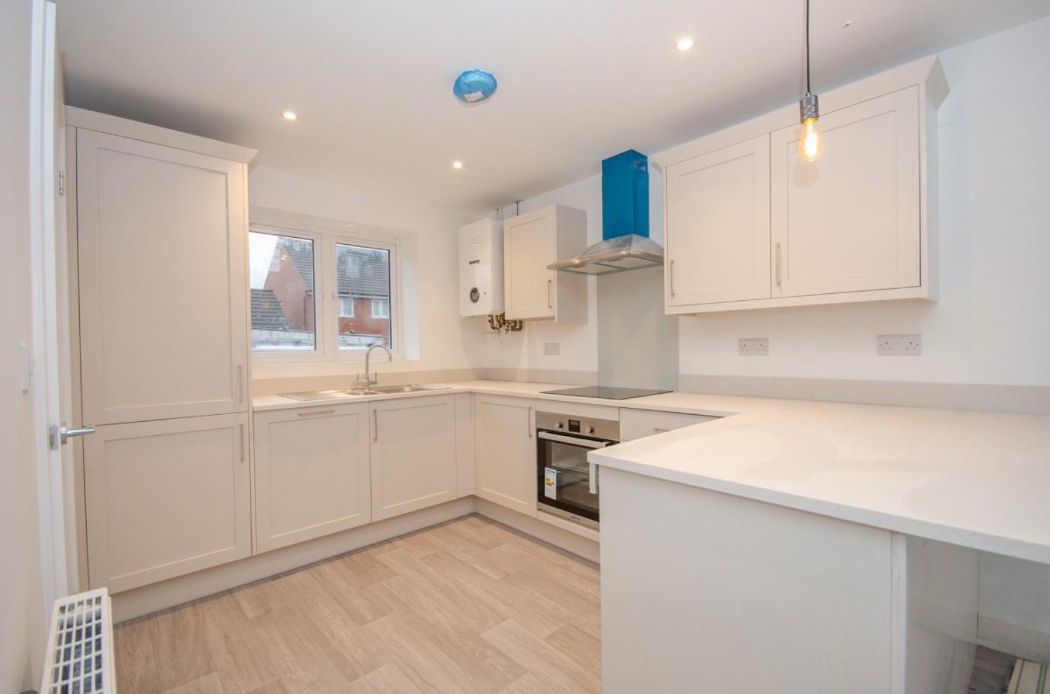 3 bedroom House for sale in Valerian Street, Lyde Green, Bristol, BS16 7JF