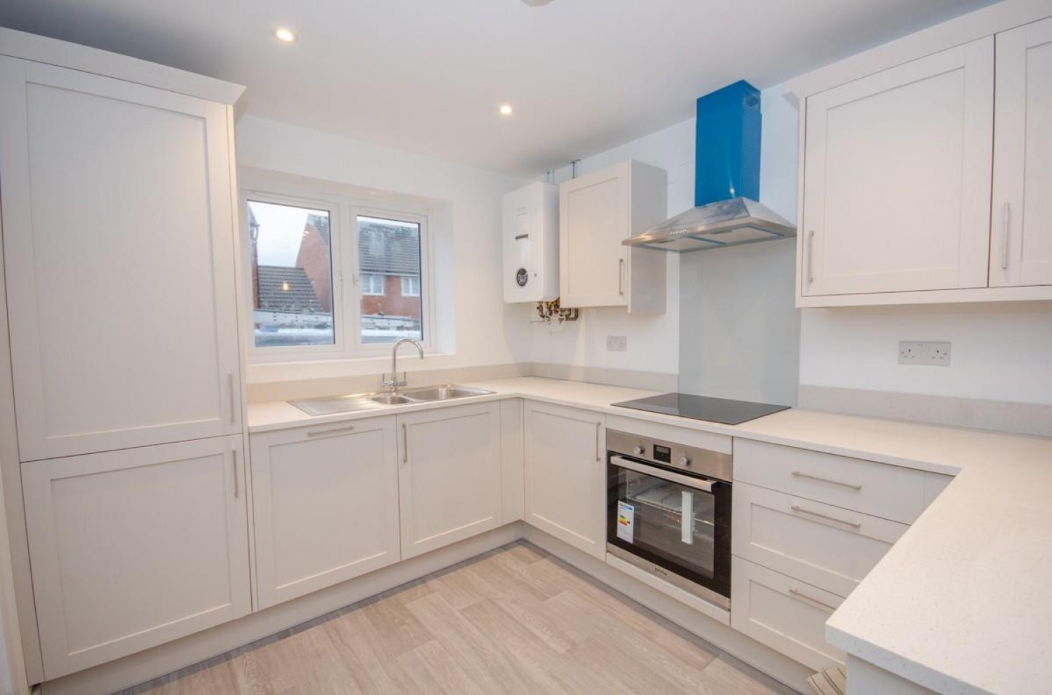 3 bedroom House for sale in Valerian Street, Lyde Green, Bristol, BS16 7JF