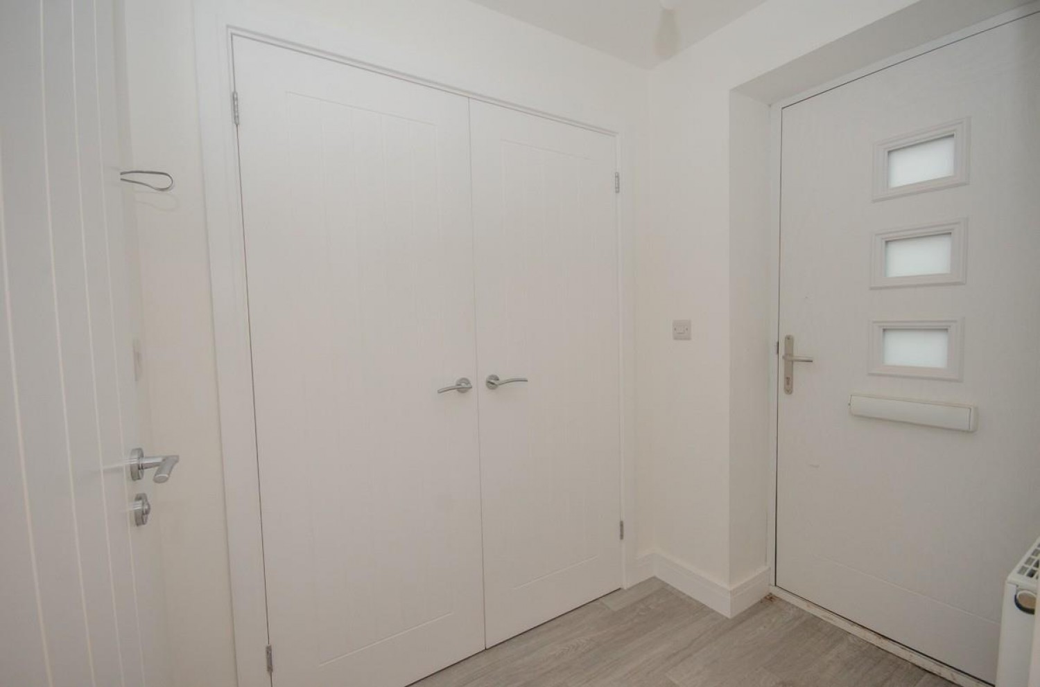 3 bedroom House for sale in Valerian Street, Lyde Green, Bristol, BS16 7JF