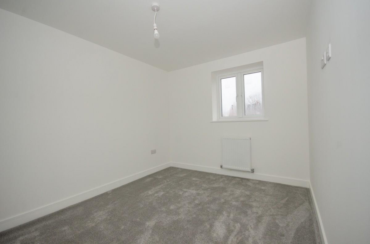 Valerian Street, Lyde Green, Bristol, BS16 7JF