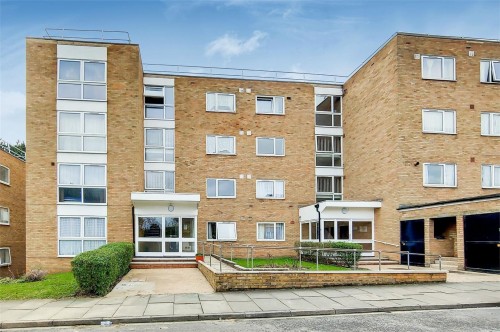 Rokesby Place, Wembley