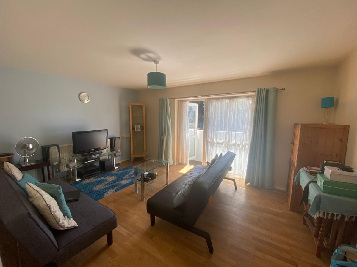 Rokesby Place, Wembley