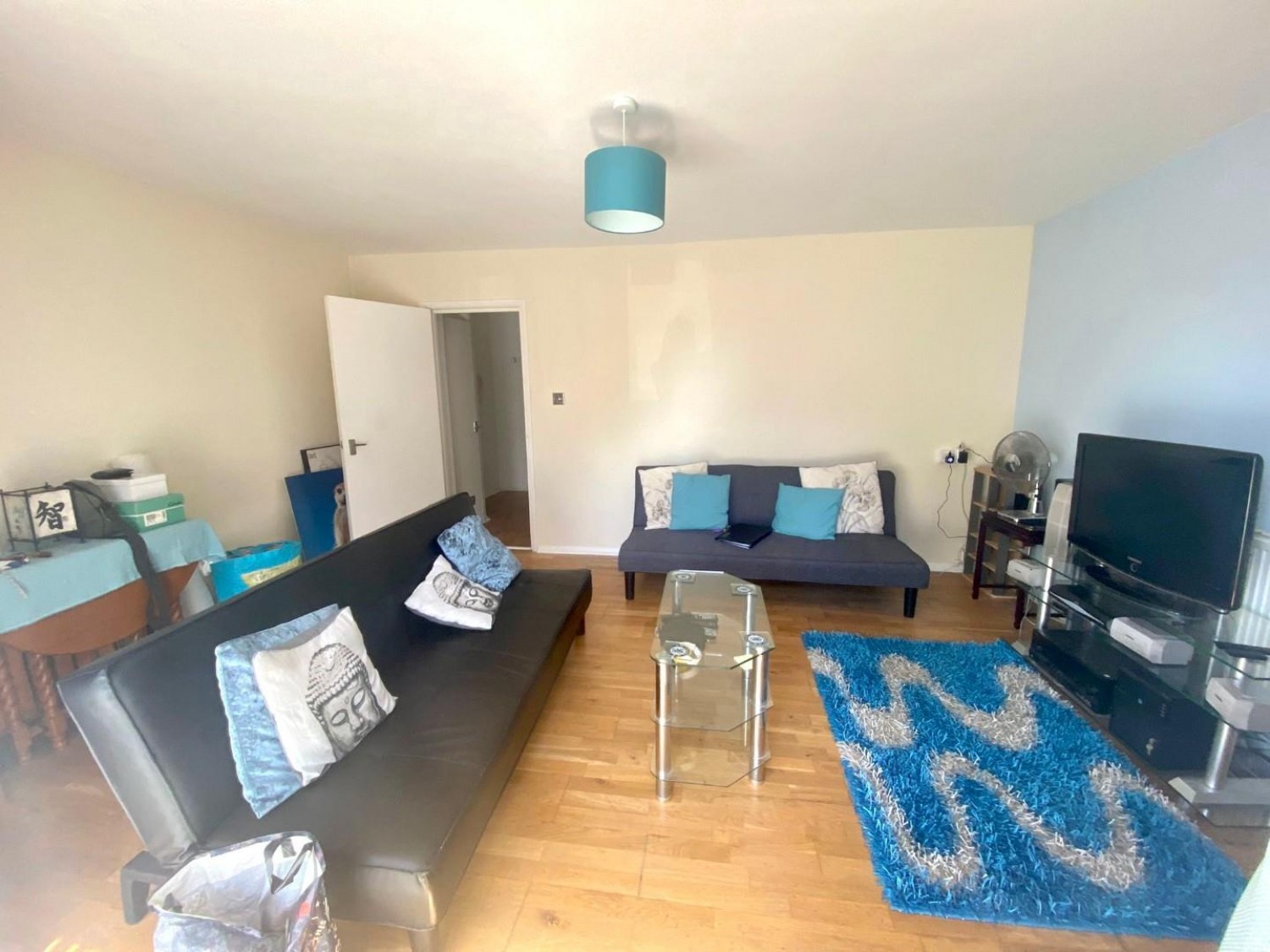 Rokesby Place, Wembley