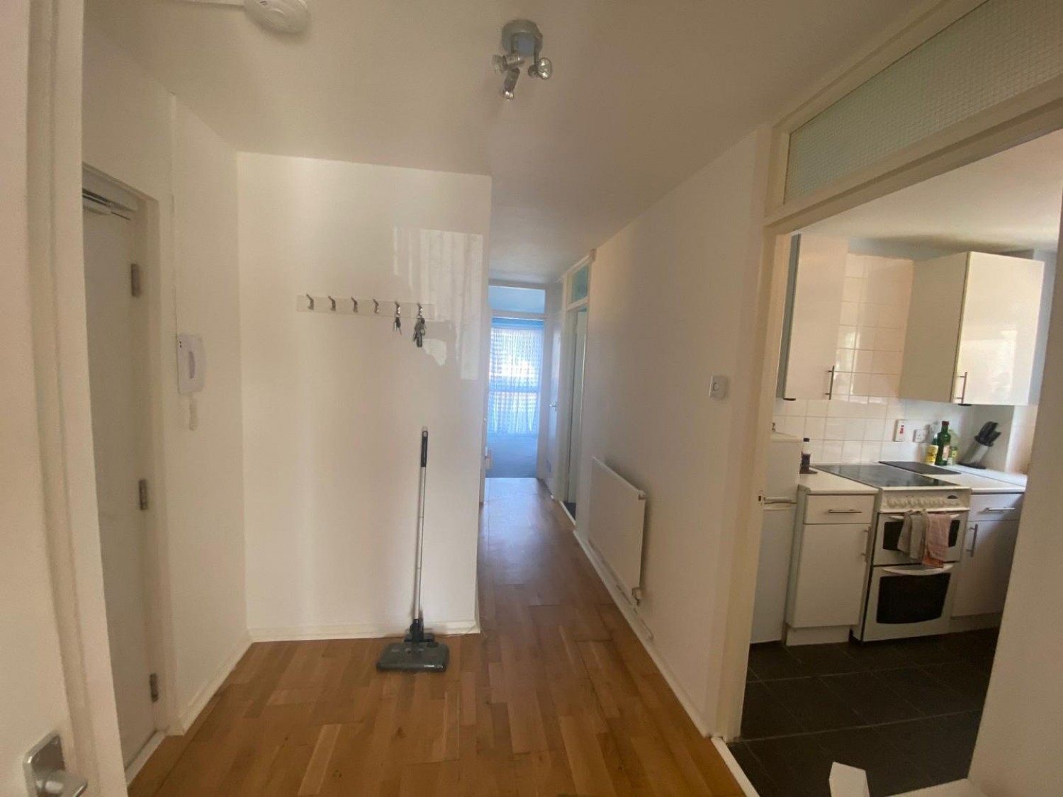 Rokesby Place, Wembley