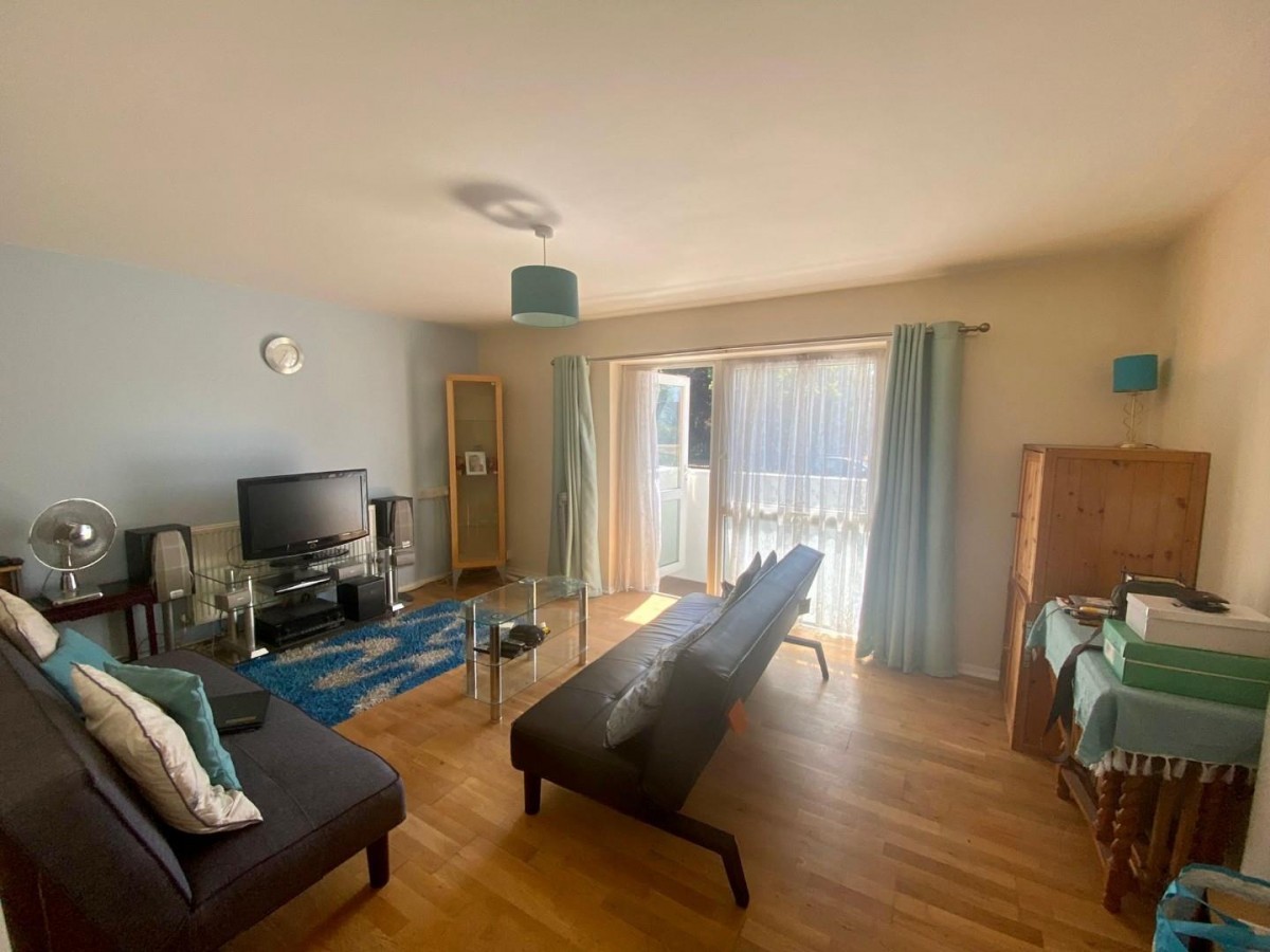 Rokesby Place, Wembley