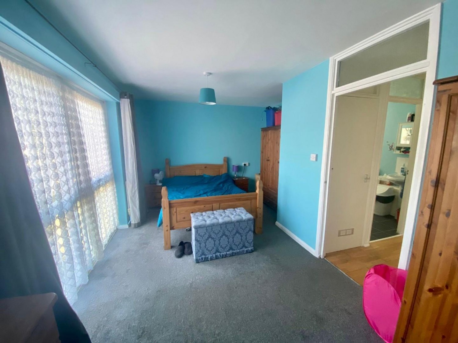 Rokesby Place, Wembley