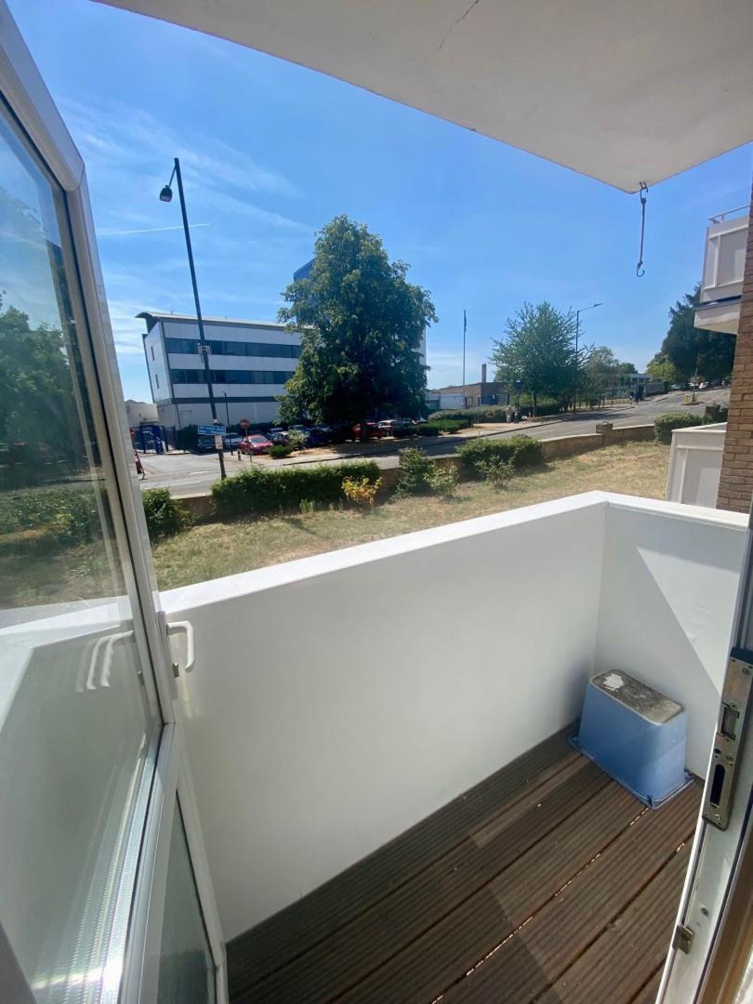 Rokesby Place, Wembley