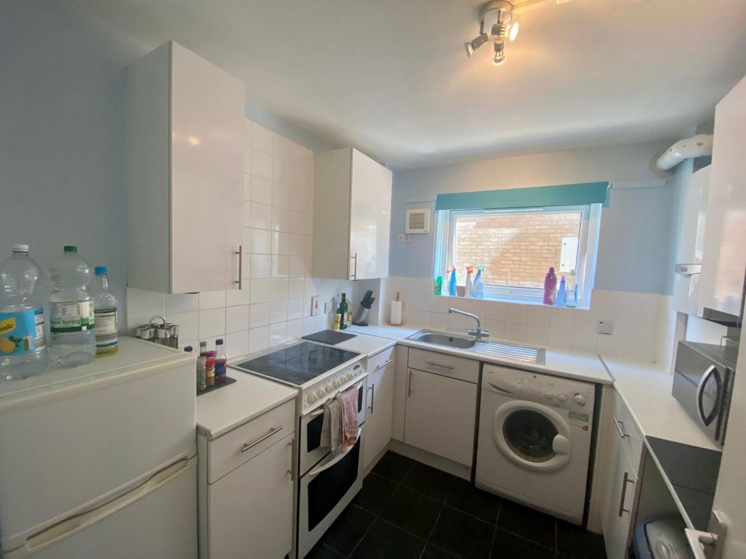 Rokesby Place, Wembley