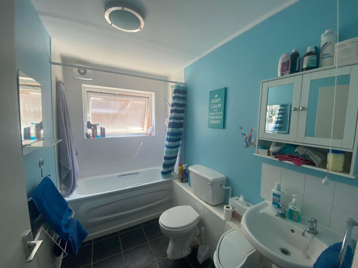 Rokesby Place, Wembley