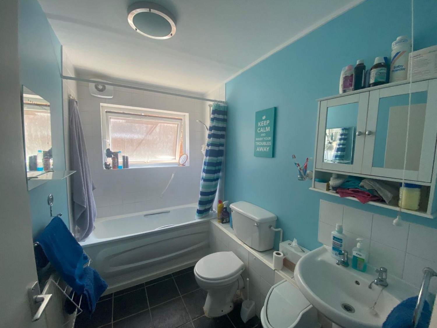 Rokesby Place, Wembley