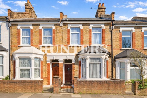Clonmell Road, London, N17