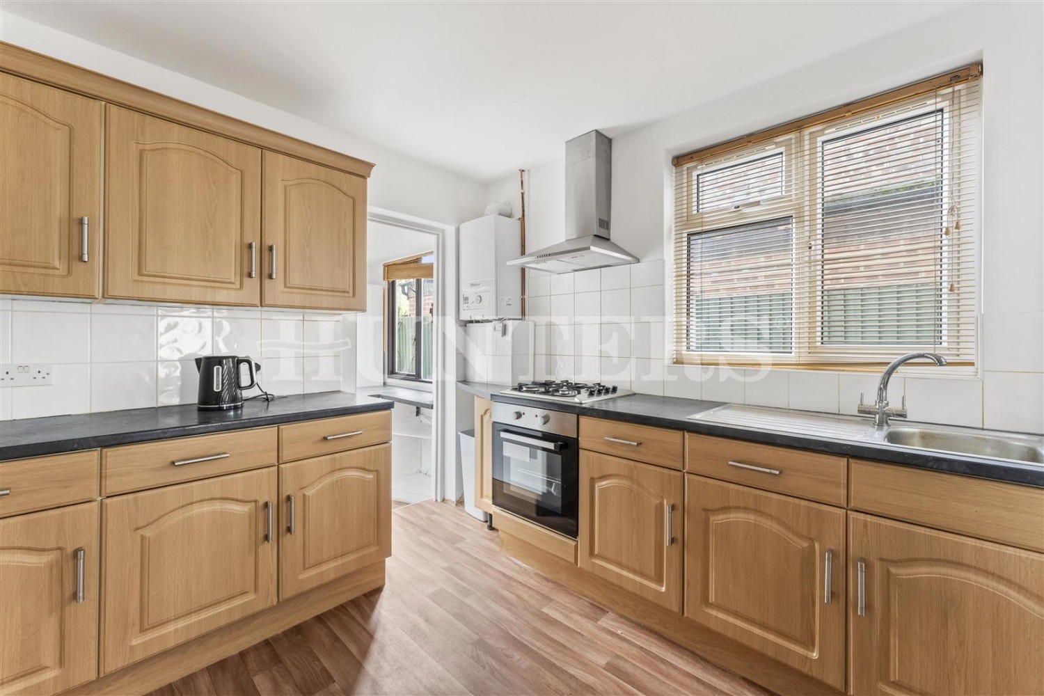 Clonmell Road, London, N17